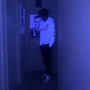 Meet your Posher, Kenneth